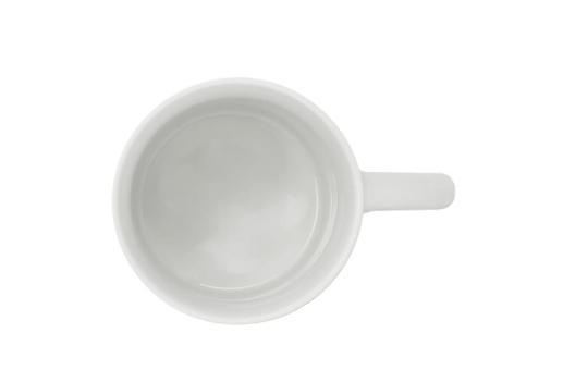 Tasse Marseille 300ml Weiß