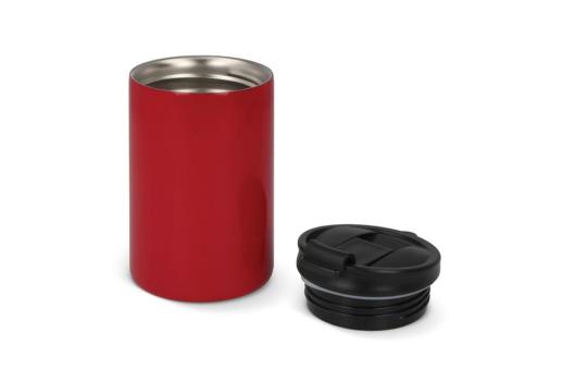 Thermo mug Leak-Free 200ml Red