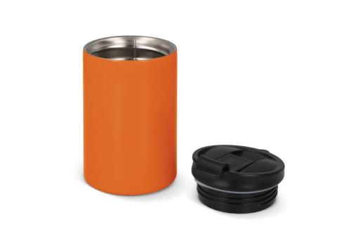 Thermo mug Leak-Free 200ml Orange