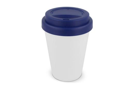 RPP Kaffeetasse Weißer Körper 250ml 