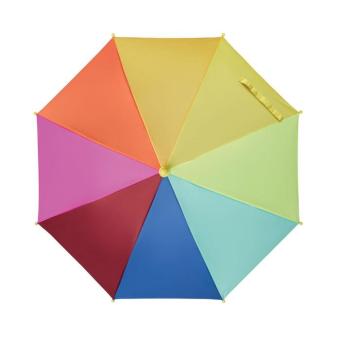 ARCO 18 inch kids umbrella Multicolor