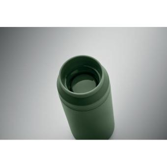 ONYX Double wall bottle 320 ml Dark green