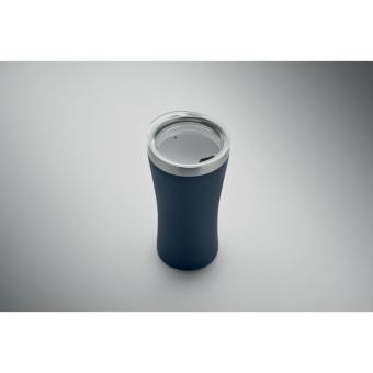 OZ Double wall tumbler 160 ml Navy