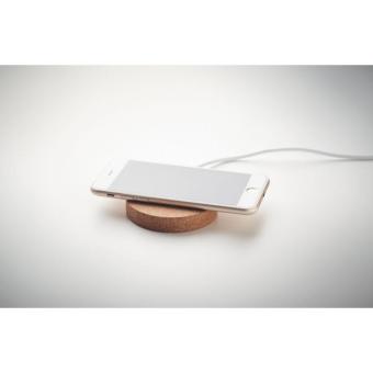 KOKE Wireless charging pad 10W Fawn