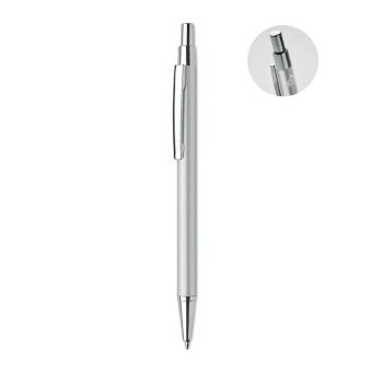 DANA Recycled aluminium ball pen 