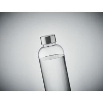 UTAH TOP Trinkflasche Tritan™ 1L Transparent