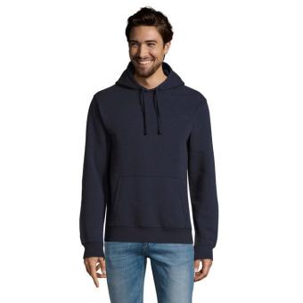 SPENCER HOODED SWEAT 280 