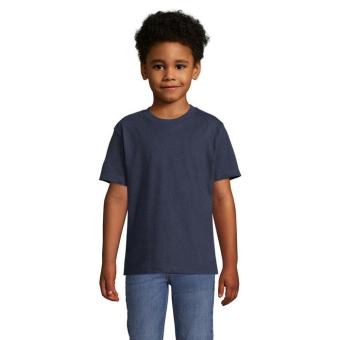 IMPERIAL KIDS IMPERIAL KINDERT-SHIRT 190g 