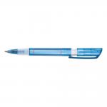 Ball pen S40 Grip Clear transparent 