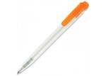 Stilolinea Kugelschreiber Ingeo TM Pen Clear Transparent 