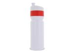 Sports bottle with edge 750ml 