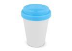 RPP Coffee Cup White body 250ml 