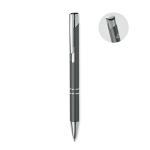 BERN RA Recycled aluminium ball pen 