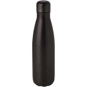 Cove 500 ml RCS certified recycled stainless steel vacuum insulated bottle 