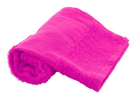 Terry S cotton terry towel - 30×50 cm 