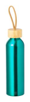 Irvinson recycled aluminium bottle 