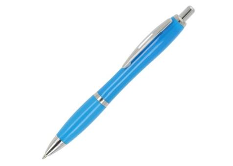 Ball pen Hawaii hard colour R-ABS 