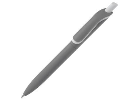 Ball pen ClickShadow soft touch R-ABS 