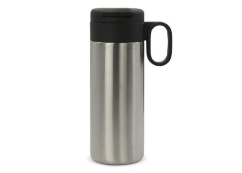 Thermo bottle Flow with handle 400ml 