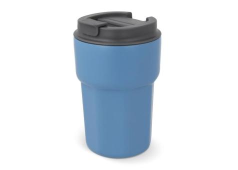 T-ceramic thermo mug with lid Zambezi 350ml 