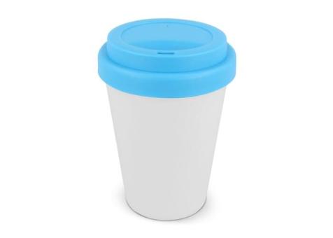 RPP Kaffeetasse Weißer Körper 250ml 