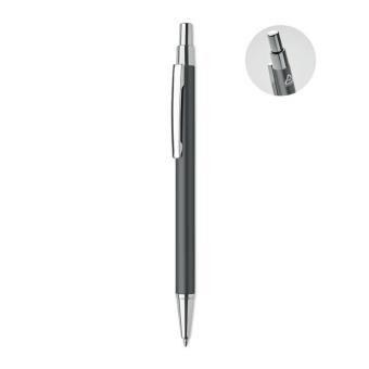 DANA Recycled aluminium ball pen 