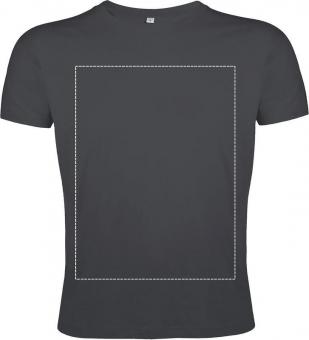 REGENT FIT REGENT F MEN T-SHIRT 150g 