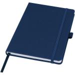 Honua A5 recycled paper notebook with recycled PET cover 