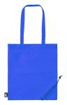 Berber foldable RPET shopping bag 