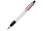 Ball pen Semyr Grip Colour hardcolour 