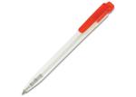 Stilolinea Kugelschreiber Ingeo TM Pen Clear Transparent 