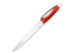 Ball pen Bio-S! Clear transparent 