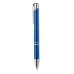 BERN Push button aluminium pen 