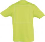 REGENT KIDS REGENT KINDERT-SHIRT 150g 