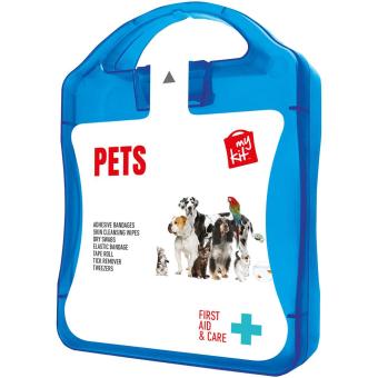 MyKit Pet First Aid Kit 