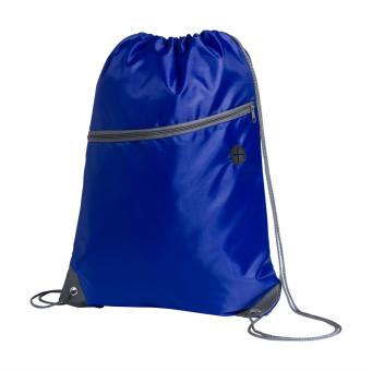 Blades drawstring bag 