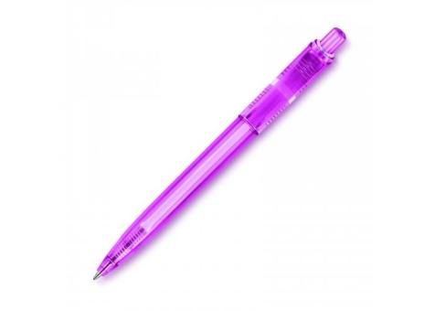 Ball pen Ducal Clear transparent (RX210 refill) 