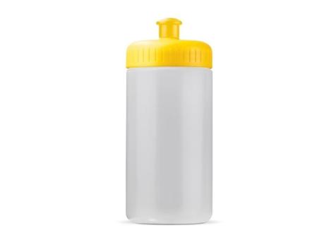 Sports bottle Bio based 500ml basic 