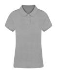 Koupan Damen Polo-Shirt 