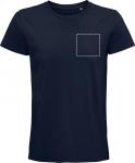 PIONEER MEN T-Shirt 175g 