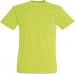 REGENT Uni T-Shirt 150g 