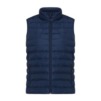 Iqoniq Meru Damen Bodywarmer aus recyceltem Polyester 