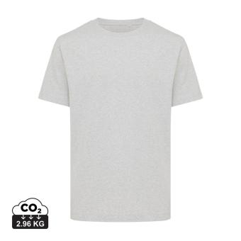 Iqoniq Kakadu relaxed T-Shirt aus recycelter Baumwolle 