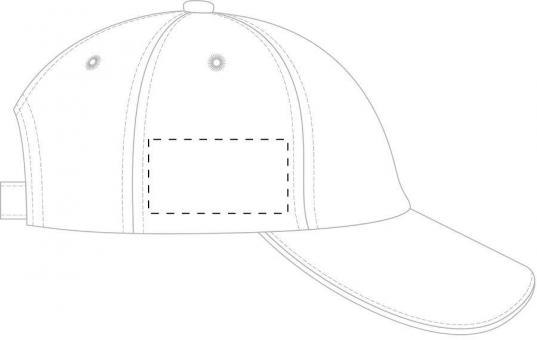 Blazok baseball cap 