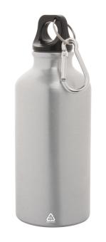 Raluto recycled aluminium bottle 