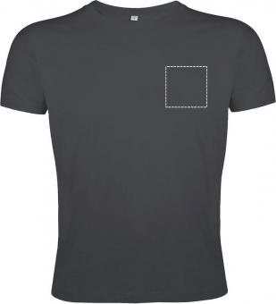 REGENT FIT REGENT F MEN T-SHIRT 150g 