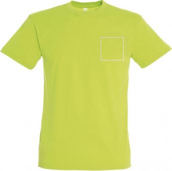 REGENT Uni T-Shirt 150g 