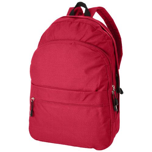 Trend 4 compartment backpack 17L