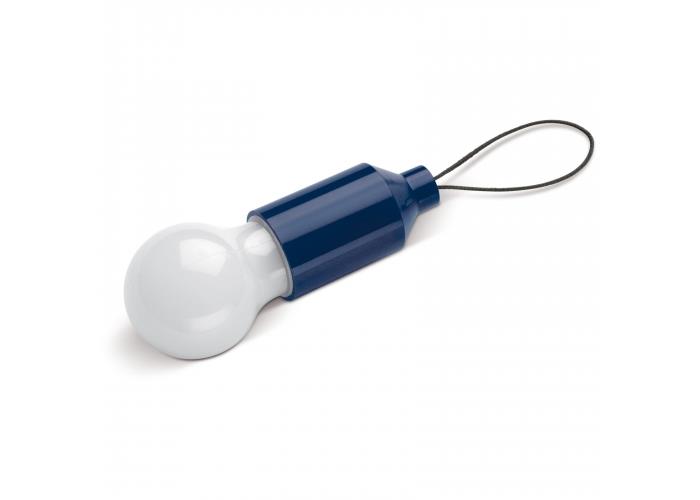 Light deals bulb keyring