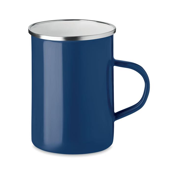 Pantone Light Blue 550 Mug - Barista Pro